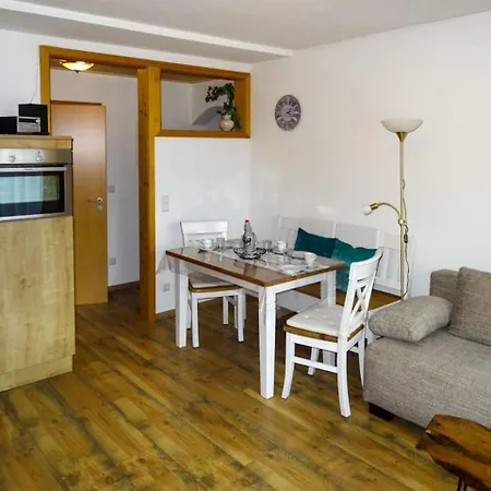 Gaestehaus Erika - Chiemgau Karte * Inzell