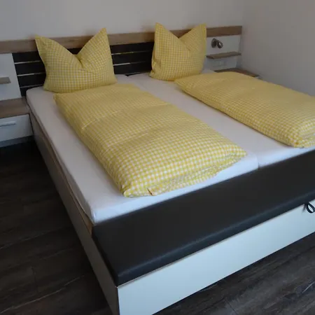 Gaestehaus Erika - Chiemgau Karte Apartament Inzell