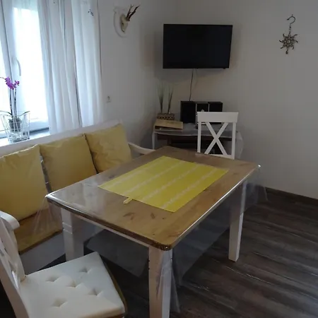 Gaestehaus Erika - Chiemgau Karte