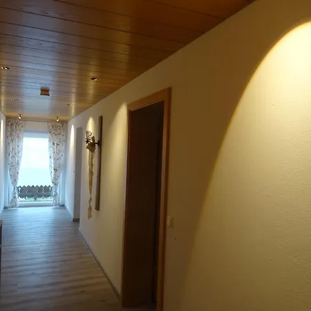 Gaestehaus Erika - Chiemgau Karte *