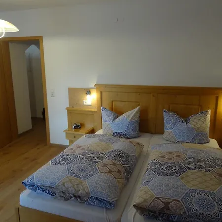 Gaestehaus Erika - Chiemgau Karte Apartament Inzell
