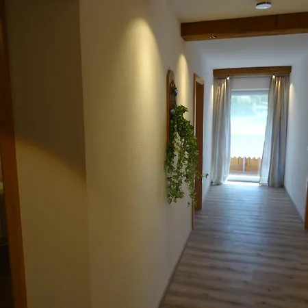 Gaestehaus Erika - Chiemgau Karte *