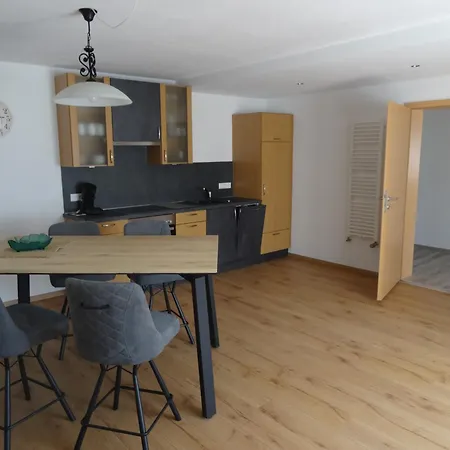 Gaestehaus Erika - Chiemgau Karte Inzell