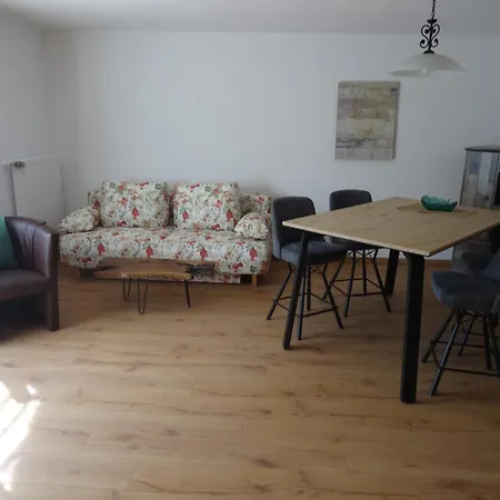 Gaestehaus Erika - Chiemgau Karte *