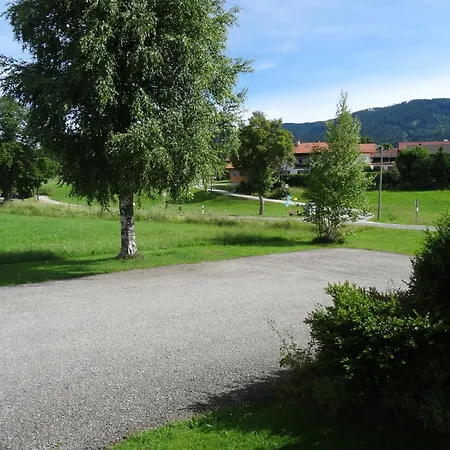 Gaestehaus Erika - Chiemgau Karte Apartament